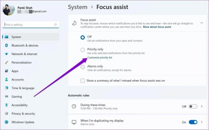 7 cách hàng đầu để khắc phục công cụ Snipping không hoạt động trên Windows 11
