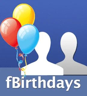 Jadwal Ulang Tahun Otomatis ke Teman Facebook Dari iPhone
