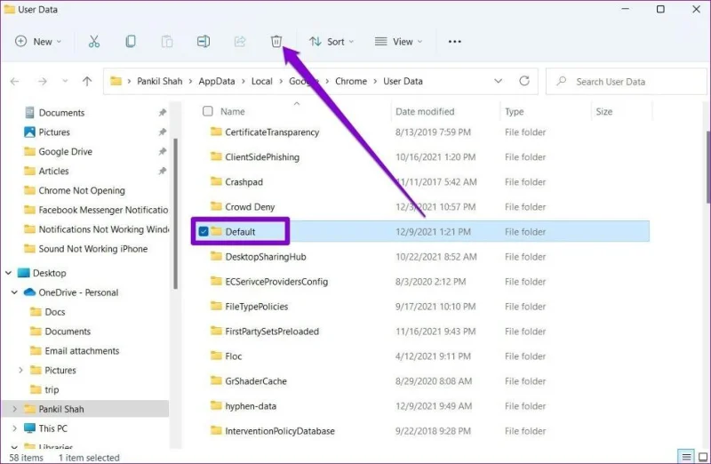 7 cách hàng đầu để sửa lỗi Chrome không mở trên Windows 11