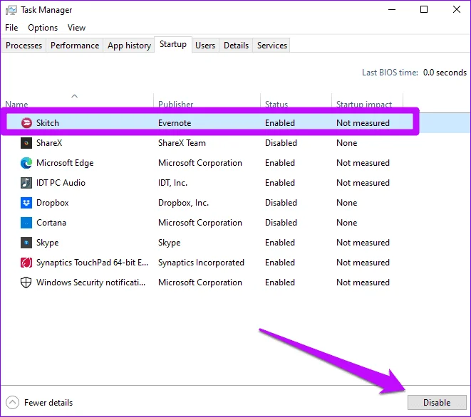5 cách khắc phục lỗi màn hình hồng chết chóc trên Windows 10 và Windows 11