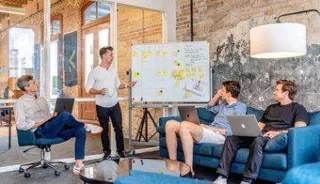 Cara Menggunakan Whiteboard di Zoom dan Trik Lainnya