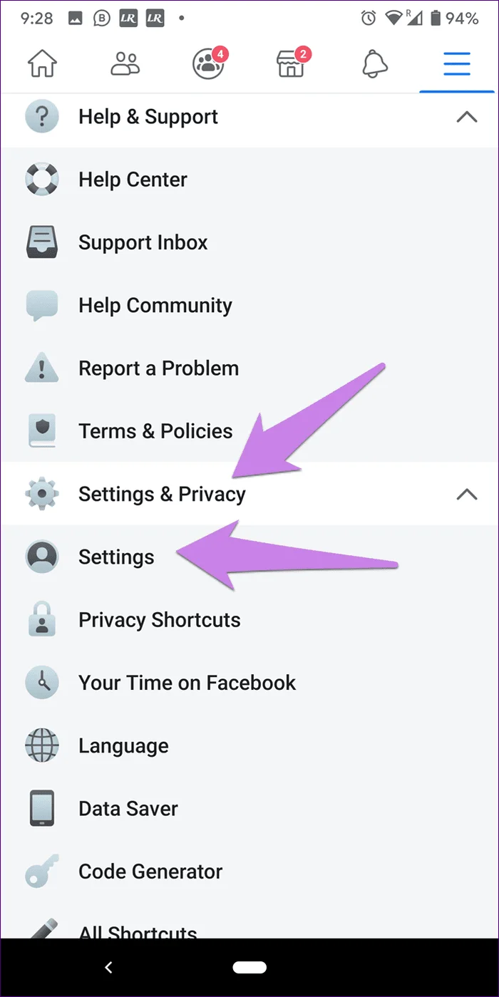 11 điều cần biết về tính năng báo lại trên Facebook