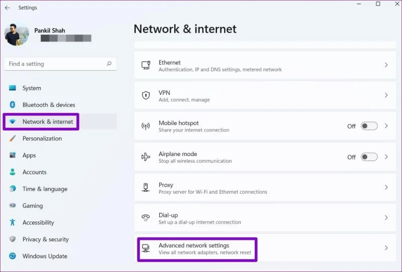 3 cách hàng đầu để xem mật khẩu Wi-Fi trên Windows 11
