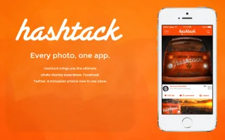 Dapatkan Facebook, Twitter, dan Instagram Dalam Satu Aplikasi di iPhone