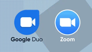 Google Duo vs Zoom: Manakah Alat Panggilan Video Terbaik?