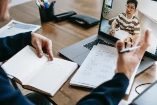 Cara Memblokir Kontak di Microsoft Teams