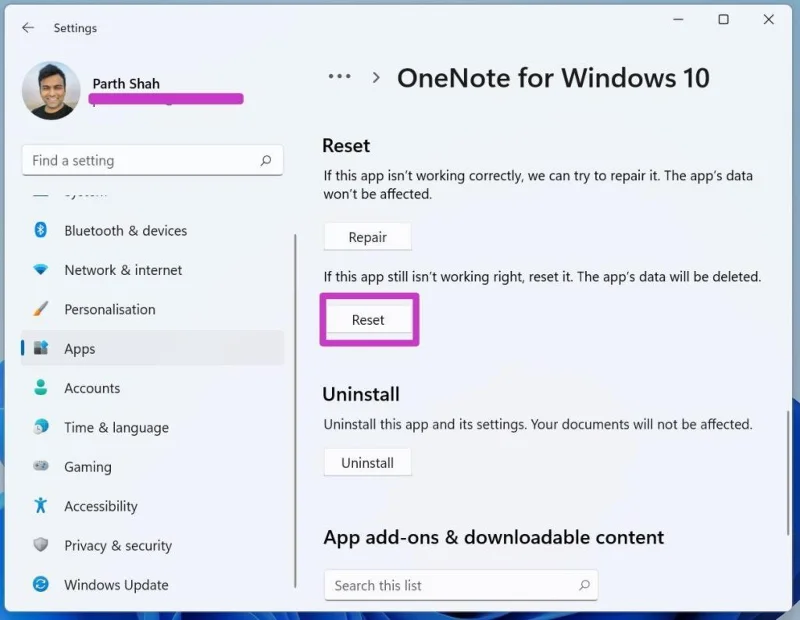 10 cách hàng đầu để sửa lỗi OneNote không mở trên Windows 10 và Windows 11
