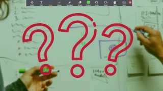 Cara Mengetahui Siapa yang Menggambar di Zoom di PC dan Ponsel