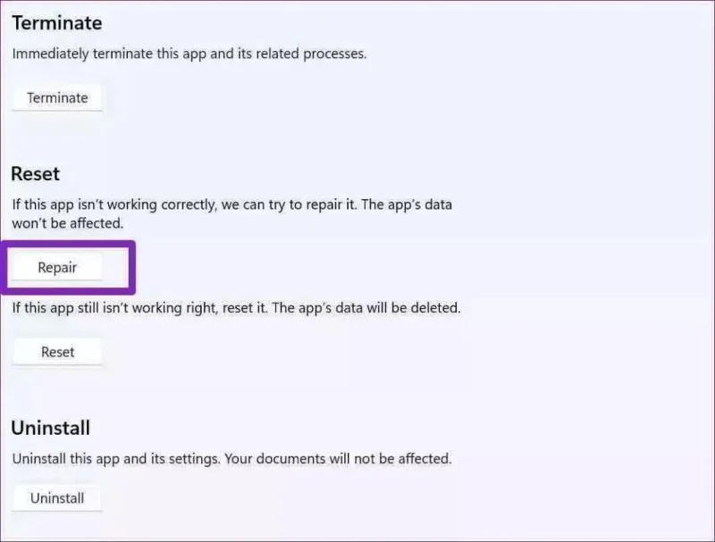 7 cách hàng đầu để khắc phục sự cố liên tục của Microsoft Teams trên Windows 10 và Windows 11