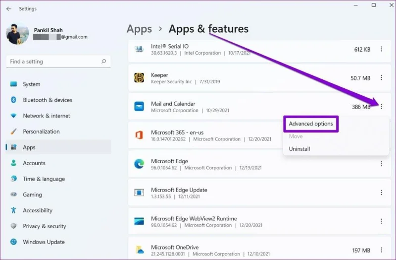 5 cách hàng đầu để tắt ứng dụng nền trên Windows 11