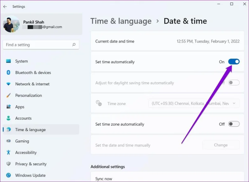 7 cách hàng đầu để khắc phục sự bất hòa bị mắc kẹt khi kết nối trên Windows 10 và Windows 11
