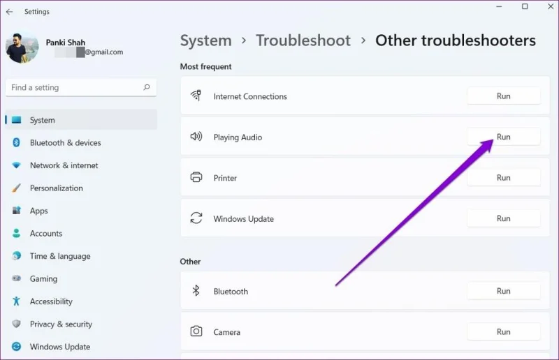 7 cách hàng đầu để sửa lỗi Windows 11 không thể phát hiện tai nghe