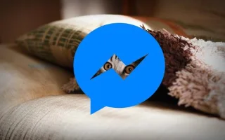 Facebook Messenger Hapus vs Arsip: Mana yang Digunakan