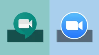 Google Meet vs Zoom: Platform Konferensi Video Mana yang Terbaik