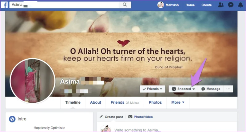 11 điều cần biết về tính năng báo lại trên Facebook