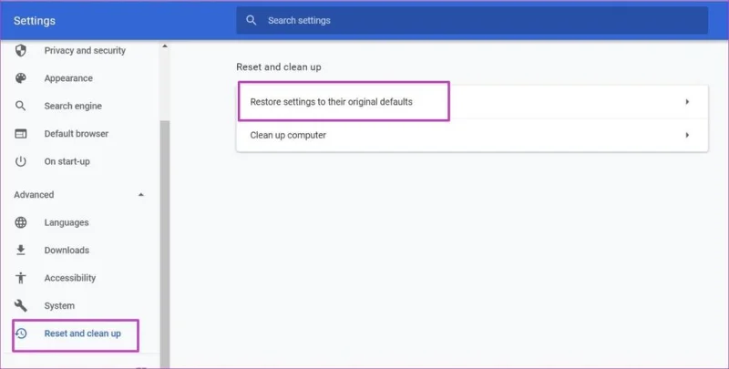 7 cách tốt nhất để khắc phục tình trạng sử dụng nhiều đĩa của Google Chrome trên Windows 10 và Windows 11