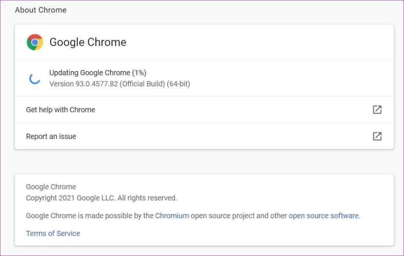 7 cách tốt nhất để khắc phục tình trạng sử dụng nhiều đĩa của Google Chrome trên Windows 10 và Windows 11