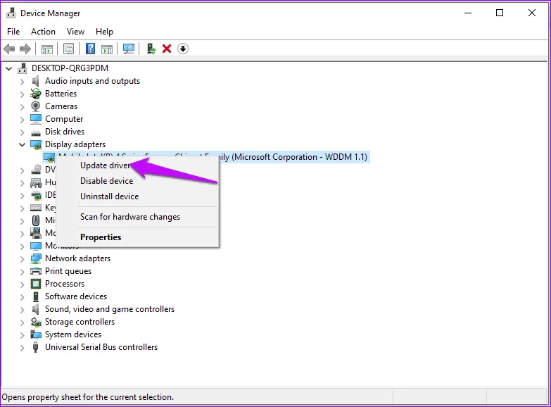 5 cách khắc phục lỗi màn hình hồng chết chóc trên Windows 10 và Windows 11