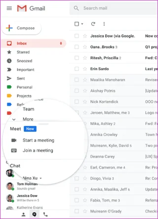 Google Meet so với Duo: Ứng dụng gọi điện video nào tốt hơn cho bạn