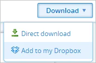 Cách chia sẻ tệp Dropbox với các nhóm Facebook