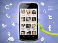 Cách đồng bộ hóa có chọn lọc các liên hệ Facebook cụ thể trong Android