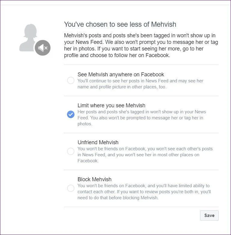Tính năng nghỉ ngơi của Facebook là gì và cách sử dụng nó