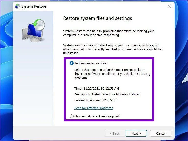 7 cách hàng đầu để sửa lỗi quy trình nghiêm trọng đã chết trong Windows 11