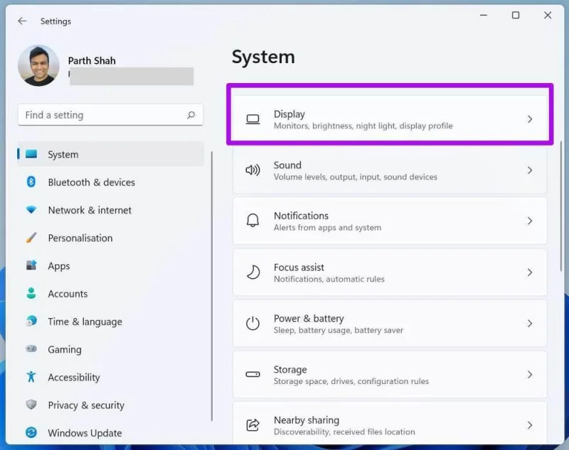 8 cách hàng đầu để khắc phục tính năng chia sẻ màn hình thu phóng không hoạt động trên Windows