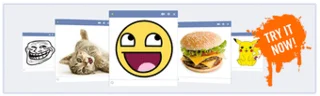 Cara Mudah Memasukkan Gambar Apa Pun Tepat Di Dalam Obrolan Facebook