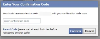 Cách bảo mật tài khoản Facebook của bạn với xác minh 2 bước