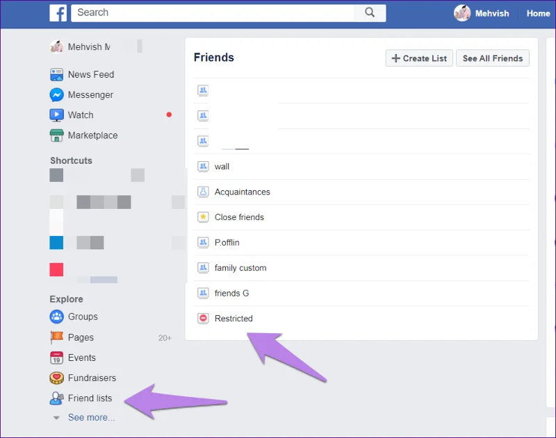 Tính năng nghỉ ngơi của Facebook là gì và cách sử dụng nó