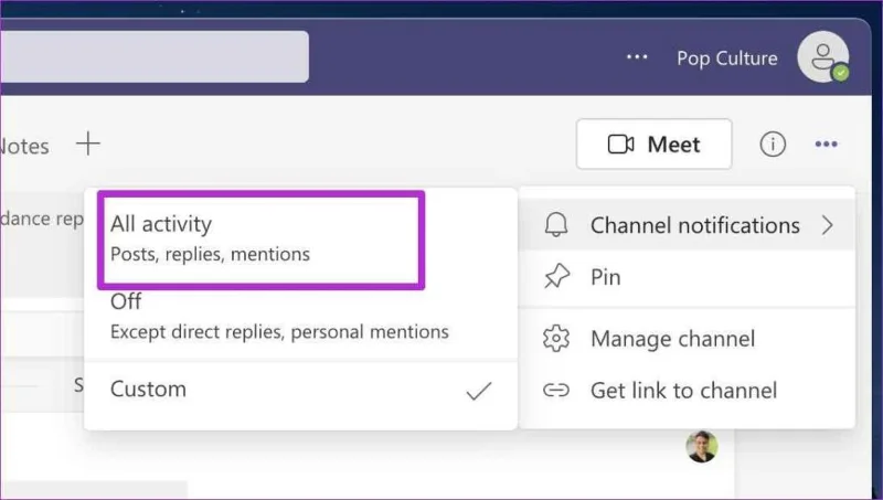 9 cách hàng đầu để khắc phục thông báo của Microsoft Teams không hoạt động trên máy Mac