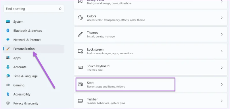 Cách thêm File Explorer và thư mục vào thanh tác vụ trong Windows 11