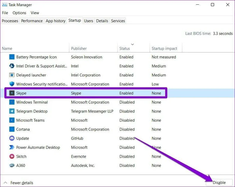 7 cách hàng đầu để khắc phục thời gian khởi động chậm trên Windows 11