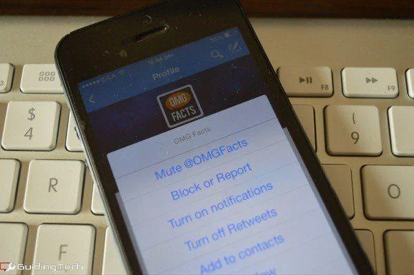 13 mẹo và thủ thuật phòng Facebook Messenger hàng đầu