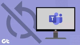 7 Cara Teratas untuk Memperbaiki Kesalahan Masuk Tim Microsoft