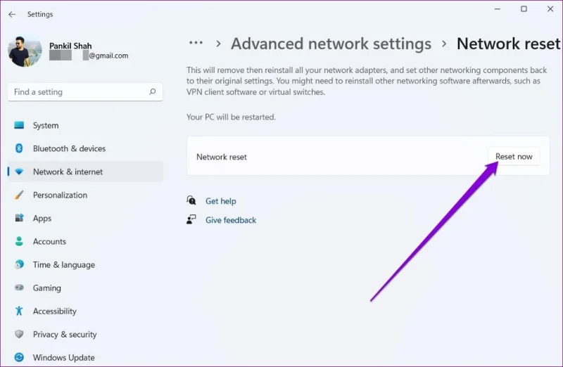 7 cách hàng đầu để khắc phục việc thiếu tùy chọn Wi-Fi trên Windows 11