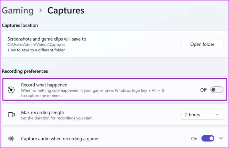 8 cách hàng đầu để cải thiện hiệu suất chơi game trên Windows 11