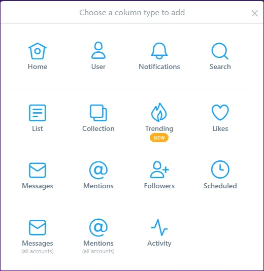 3 ứng dụng Twitter mã nguồn mở tốt nhất dành cho Windows