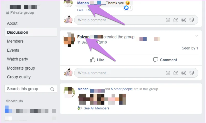 Hạn chế so với Chặn trên Facebook: Bạn nên sử dụng cài đặt bảo mật nào