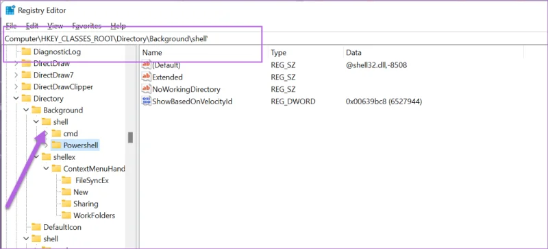 Cách tùy chỉnh menu chuột phải trong Windows 11