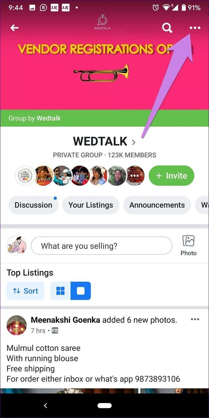 11 điều cần biết về tính năng báo lại trên Facebook