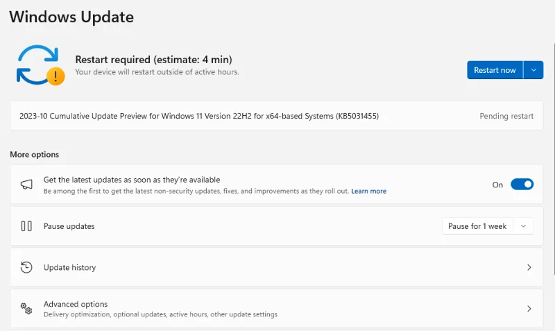 How To Fix “A Driver Can’t Load On This Device” On Windows 11? How To Fix “A Driver Can’t Load On This Device” On Windows 11?