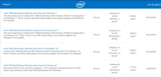 Cum se actualizează software-ul wireless pe Windows 11/10