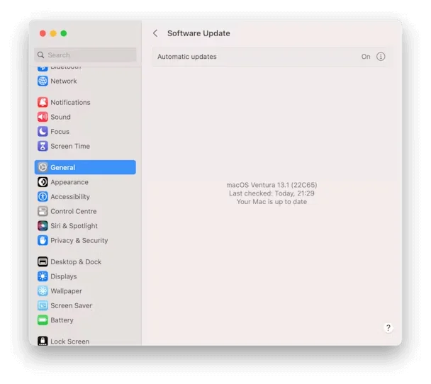 How To Fix The MacBook Pink Screen Issue? How To Fix The MacBook Pink Screen Issue?