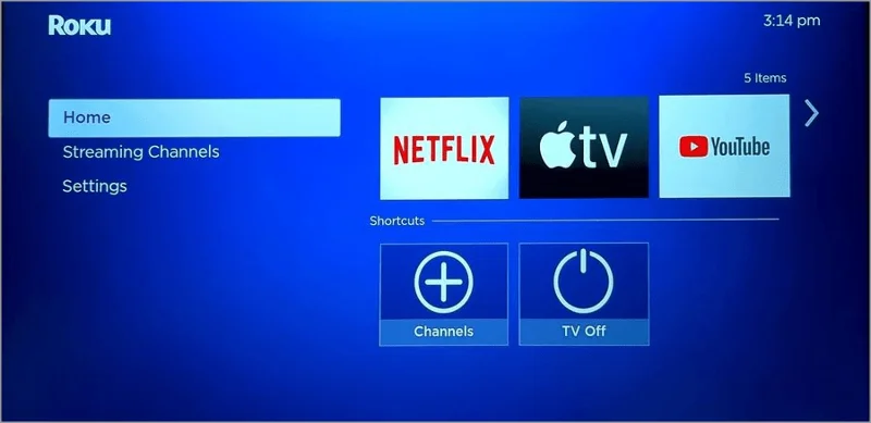 Top Fixes for Netflix Not Working on Roku Top Fixes for Netflix Not Working on Roku