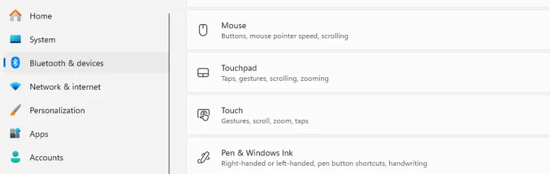 ASUS Touchpad Stopped Working? Windows 11 Users, Here’s Your Fix! ASUS Touchpad Stopped Working? Windows 11 Users, Here’s Your Fix!