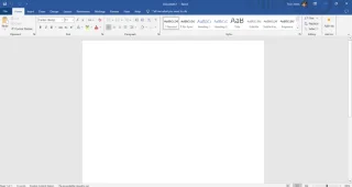 Cara Melindungi File Word dengan Kata Sandi di PC Windows