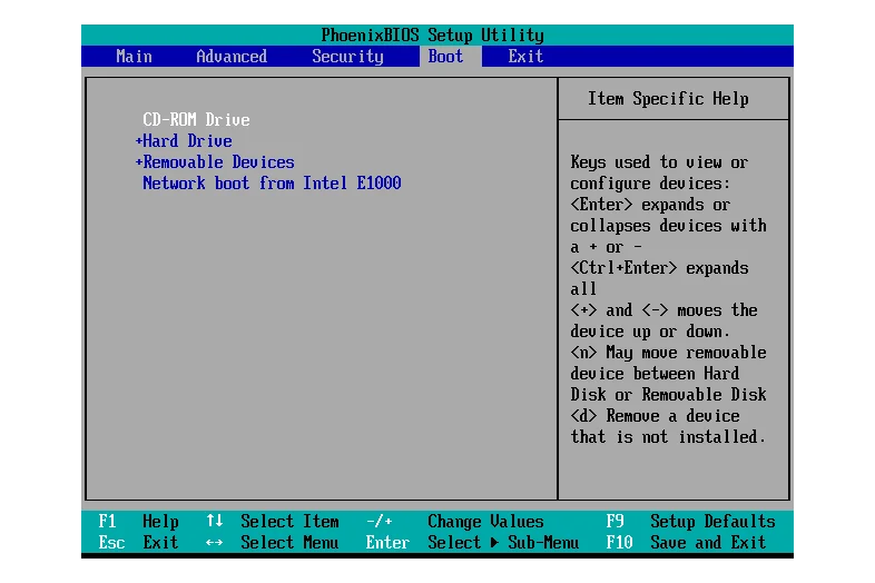 How To Fix: No Bootable Image Found, Notebook Will Be Shutdown? How To Fix: No Bootable Image Found, Notebook Will Be Shutdown?