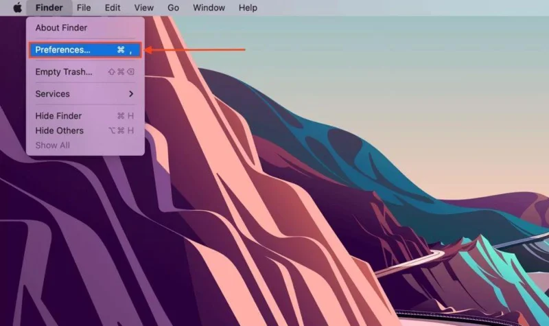 How To Fix: External Drive Not Mounting On Mac (5 Solutions) How To Fix: External Drive Not Mounting On Mac (5 Solutions)